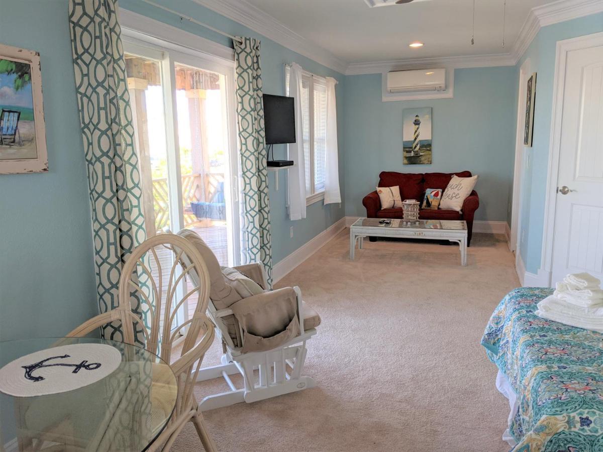 2508 Beach Rd, Semi-Oceanfront, Pool/Hot Tub Nags Head Exterior foto